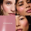 Merit Flush Rubor Balsamo Crema Tono Del Maquillaje Stockholm