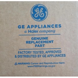 GE OEM newGE Refrigerator Light Board Assembly WR55X26671 225D8507G001 original