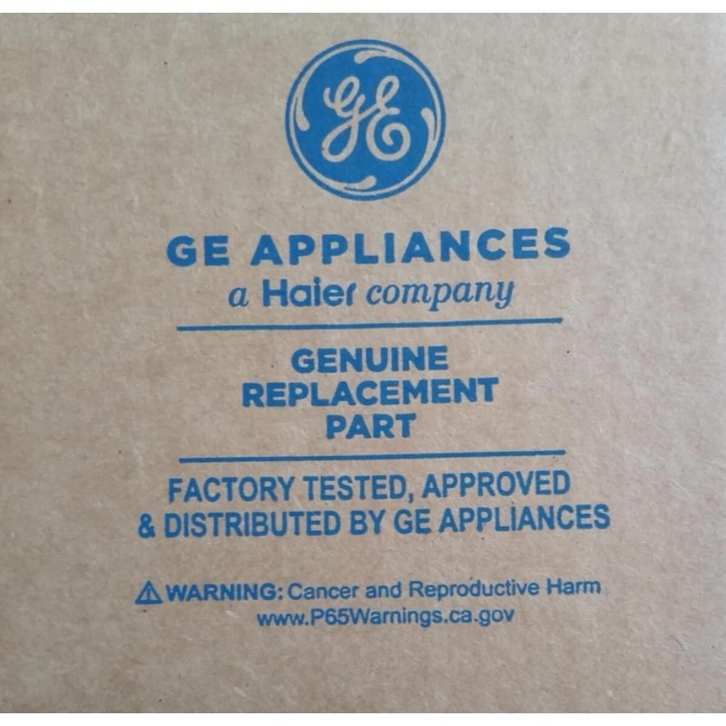 GE OEM newGE Refrigerator Light Board Assembly WR55X26671 225D8507G001 original