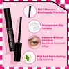 PRO DIY Lash Extension Kit Individual Lashes Kit with 280