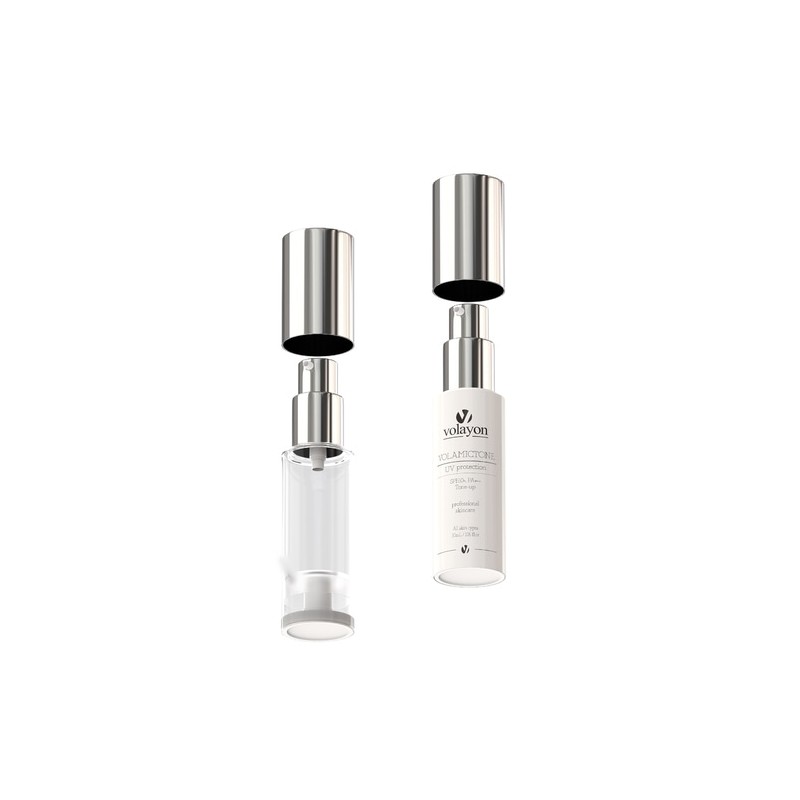 Bolayon Volamictone Tone-up Cream 30ml / 볼라욘 볼라믹톤 톤업크림 30ml