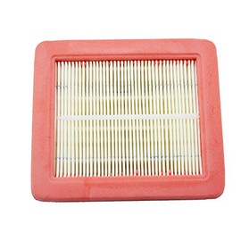 Genuine OEM Honda (HRX2173HYA) (HRX2173HZA) (HRX2173VKA) Walk-Behind Lawn Mower Engines AIR Filter Cleaner Element (Engine Serial Numbers GJAAA-2851077 and up)