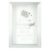 Depesche 11625-019 - Photo Frame with Compliment, Small Decorative Frame