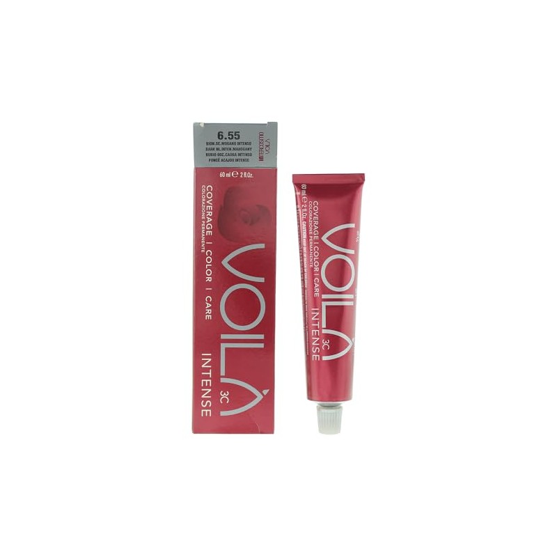 Intercosmo Voilà 3C Intense Tinta - 1 Unit