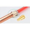 WHK 12 Pack 1/2" Press Propress x 1/2" PEX Adapter