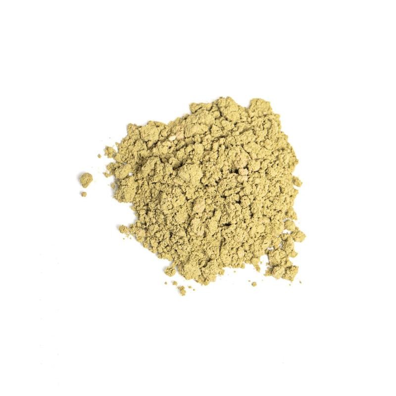 Henna Sooq Ayurvedic+ Hair Mask