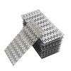 30 Pack 4x8 inch Truss Mending Plate with 8mm Nail