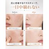 Erinde Foundation Stick, 2 in 1 Design, With Brush, High