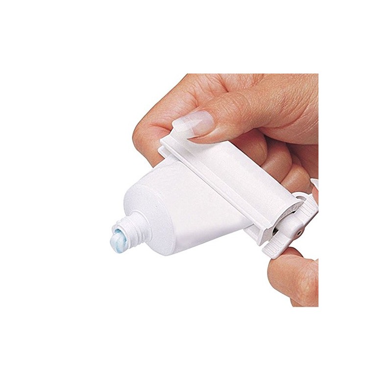Toothpaste Tube Winder, (Pack of 2)
