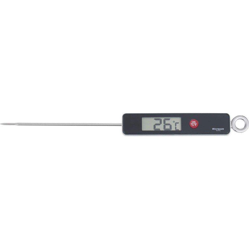 Westmark Thermometer and Doneness Indicator