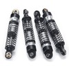 Runup RC Aluminum Alloy Shock Absorber for 1/18 RC Crawler