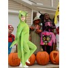 JYZCOS Praying Mantis Costume for Kids (Large)