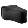 ProMaster Neoprene DSLR Camera Pouch - Large, (Model 9358)