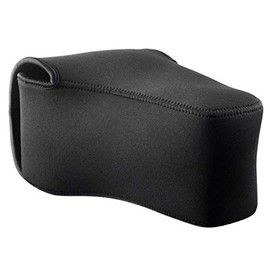 ProMaster Neoprene DSLR Camera Pouch - Large, (Model 9358)