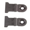 Neotech Speed-Lock Connectors, Black (5001332)