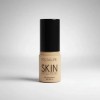 Base Liquida Máxima Cobertura Skin Evolution Vitamina E 31gs