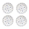 Churchill Finlandia Dinner Plates 10", Set of 4, Made in