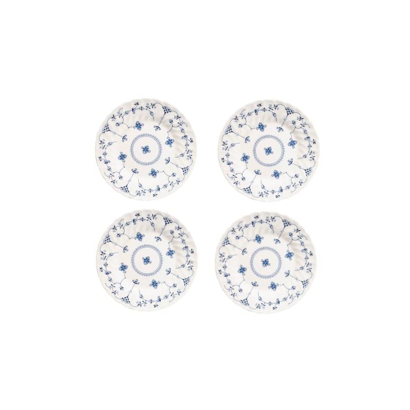 Churchill Finlandia Dinner Plates 10", Set of 4, Made in