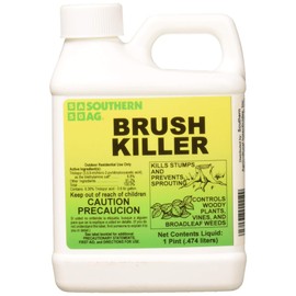 Southern Ag 01112 Brush Killer Stump Treatment, 16oz