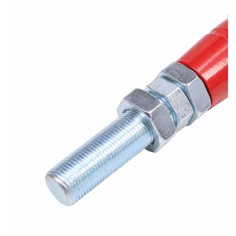 TORDXICS TORDXICS Adjustable Rear Panhard Track Bar with Polyurethane Bushings