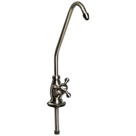Dyconn Faucet DYRO633-AB Drinking Water Faucet for RO Filtration System, Brass