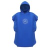 Hooded Bath Towel for Kids Quick Dry Bath Poncho Towel