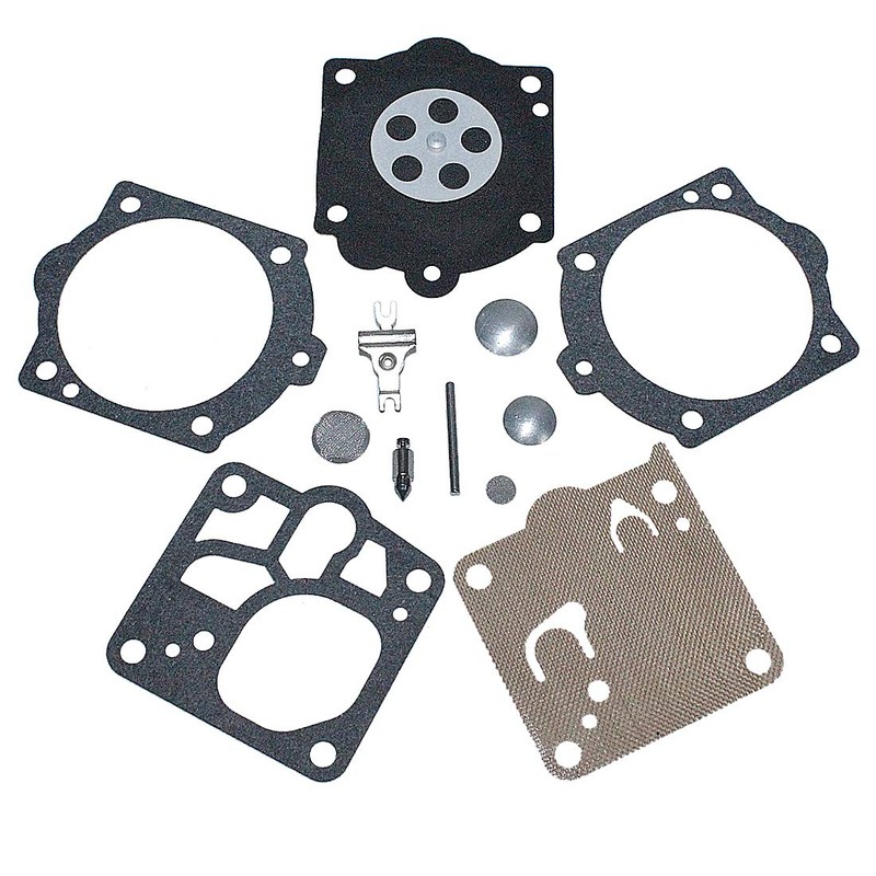 AUMEL Carburetor Repair Rebuild Kit Fit Walbro K10-RWJ Husqvarna 365