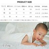 MOMSMENU Sleeper for Summer, 50% Cotton, Soft, Breathable, Napping, Baby