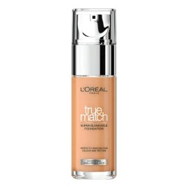 Base De Maquillaje L'Oréal Paris True Match Super 30mL