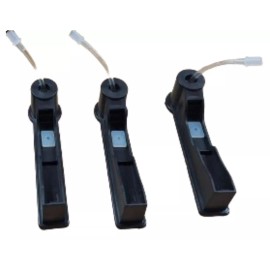 Inkproducts HP Refill Station For color Cartridges HP-923, 910, 902, 934, 935, 564, 920