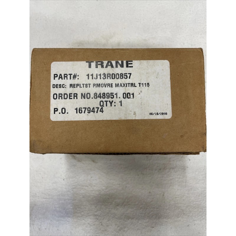 MAXITROL SLECTRA T115 OVERRIDE THERMOSTAT 40-90ºF
