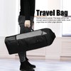 Yoga Mat Storage Bag Multifunctional Large Pocket Bag for Fitness