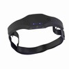 Wireless Intelligent Migraine Pressure Relief Sleep Insomnia Head Therapy Massage