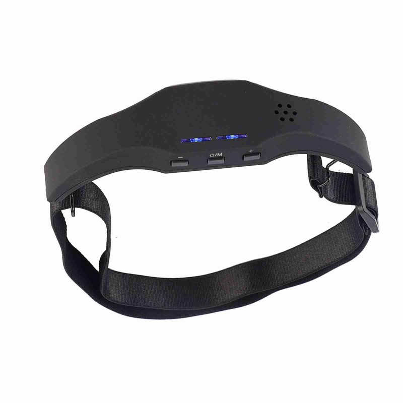 Wireless Intelligent Migraine Pressure Relief Sleep Insomnia Head Therapy Massage