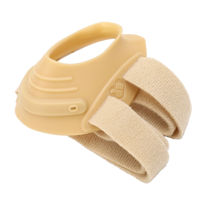 CMC Thumb Brace Breathable Compression Support Right Hand Thumb Stabilizer