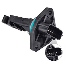 FAERSI Mass Air Flow Sensor Meter MAF 22680-4M500 22680-6N201 Compatible with Nissan Infiniti G20 I30 Maxima Sentra, 2000-2002 G20 2.0L, 2000 2001 I30 Maxima 3.0L & Sentra 2.0L