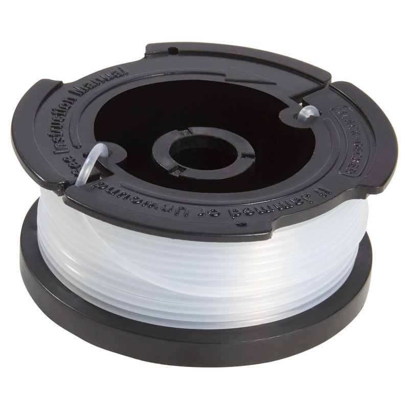 BLACK+DECKER 40V MAX* String Trimmer, 13-Inch - LST136B