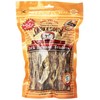 Smokehouse 100-Percent Natural Duck Breast Tenders Dog Treats, 16-Ounce
