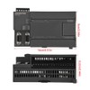 Walfront Programmable logic controller DC 24V SPS S7-200 CPU224XP industrial
