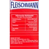 Fleischmann levadura seca instantánea 1 ct – 15.9 oz (450