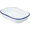Krüger 145 M/21B Universal – Universal 21 cm Bowl, Steel,