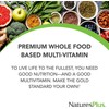 Nature's Plus NaturesPlus Source of Life Gold Tablets - Plant