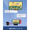 Switch Dock AOJAKI Switch Stand (TV Mode/Table Mode) Switch Stand,
