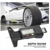 MU Medidor D Profundidad Medir Desgaste Llantas Digital