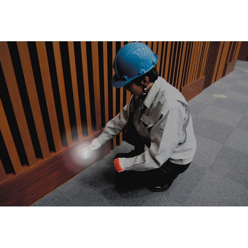 HIOKI 3481 Electric Detector with LED Light