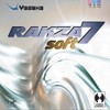 Yasaka Rubber Rakza 7 Soft