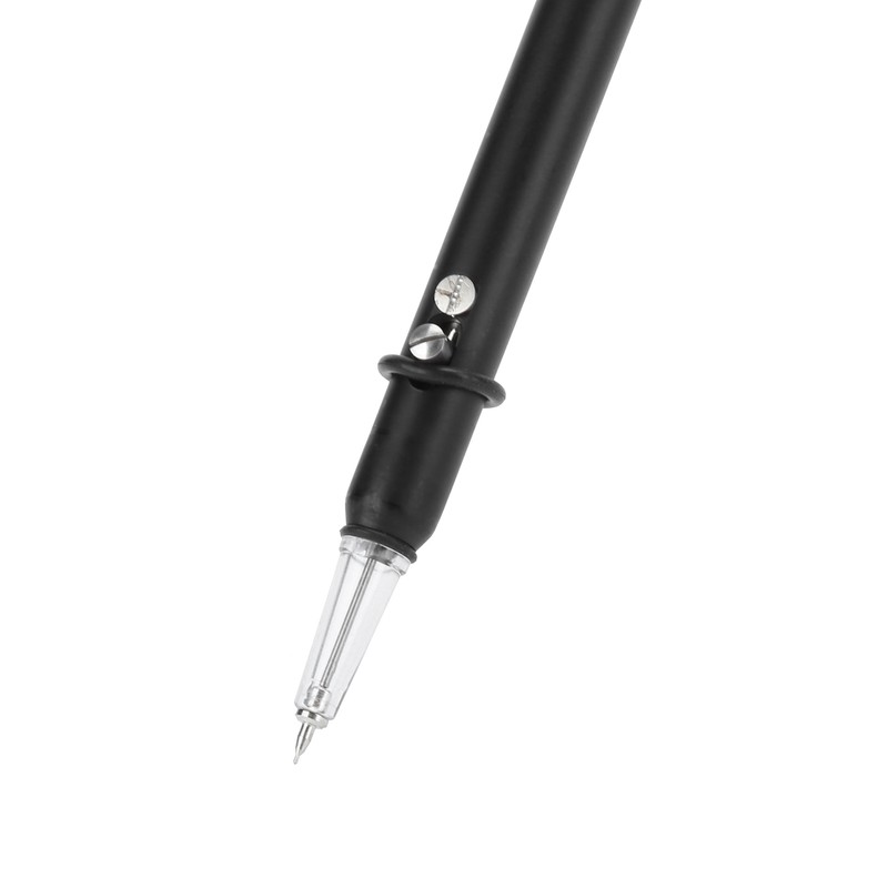 Oil Pin Pen Automatic Watch Lubricant Oiler Alloy Watch Repair