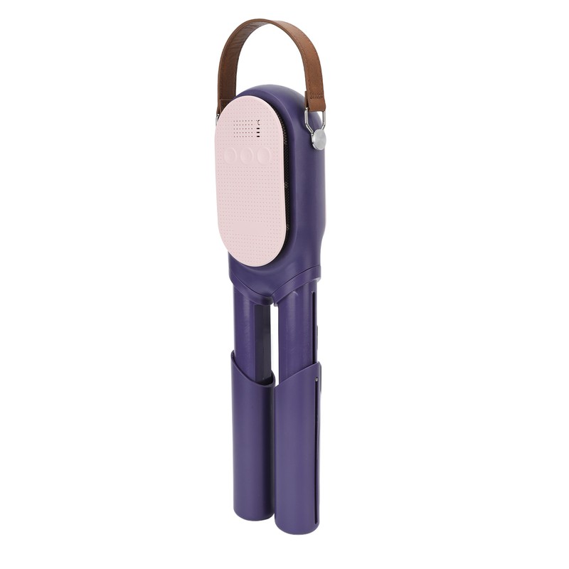 Coat Hanger for Elder Low Noise Foldable Mini Dryer 3