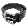 [SADO] Garrison sd-4039 Leather Belt, Tanned Leather, Cowhide Leather, 1.6