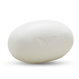 COPPER+CRANE Bath Soap Bar with Botanic Oils and Vitamin E | Paraben and Sulfate Free| Cruelty Free | 9.8 oz. (Single)